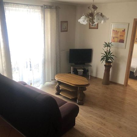 Apartament Stroma 4 Zakopane Exteriér fotografie
