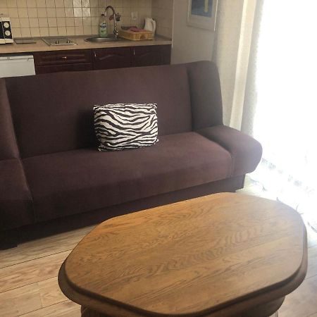 Apartament Stroma 4 Zakopane Exteriér fotografie