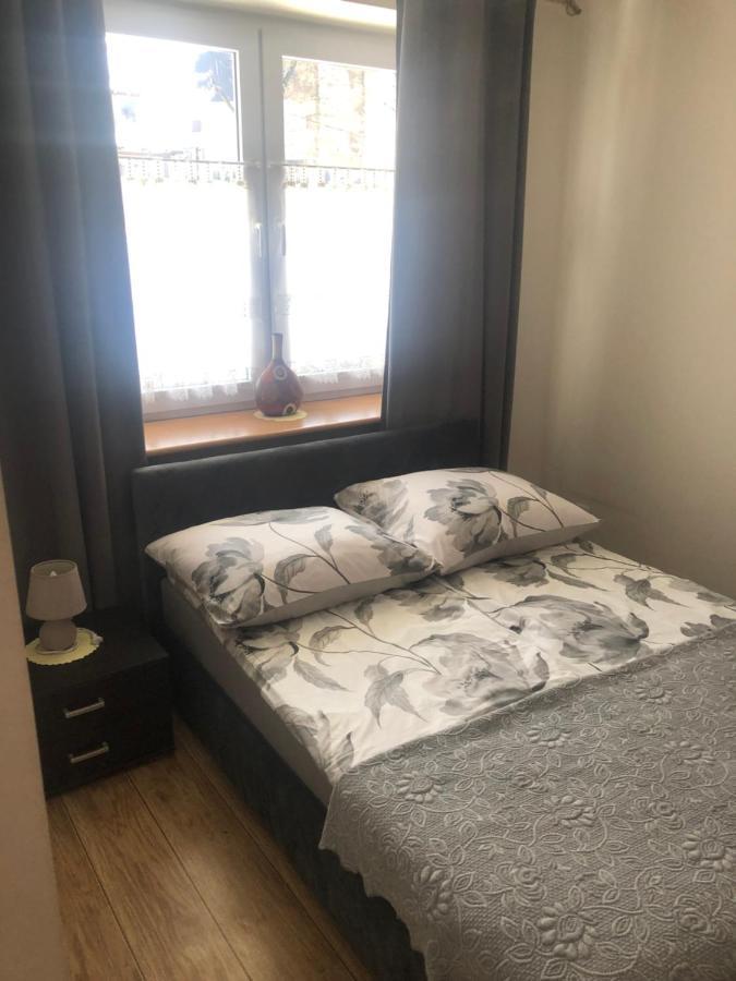 Apartament Stroma 4 Zakopane Exteriér fotografie