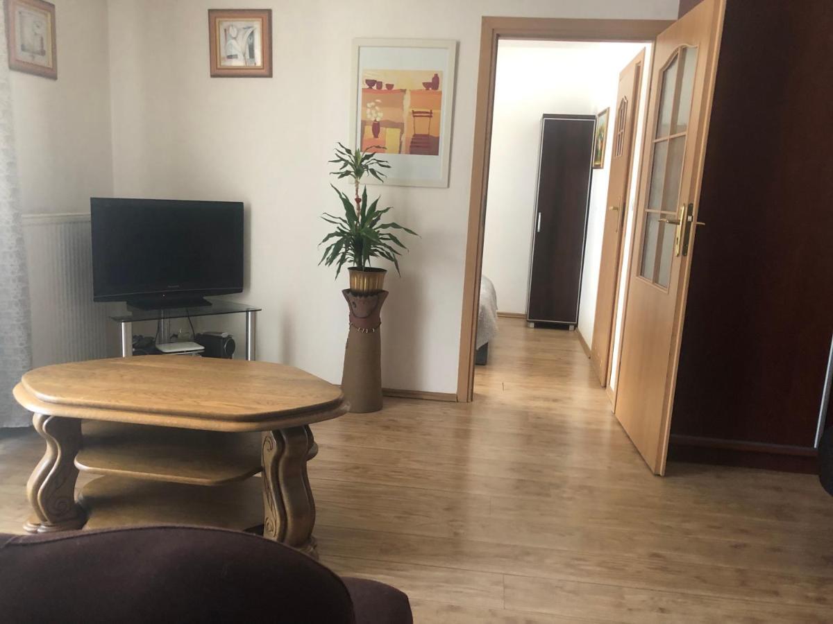 Apartament Stroma 4 Zakopane Exteriér fotografie