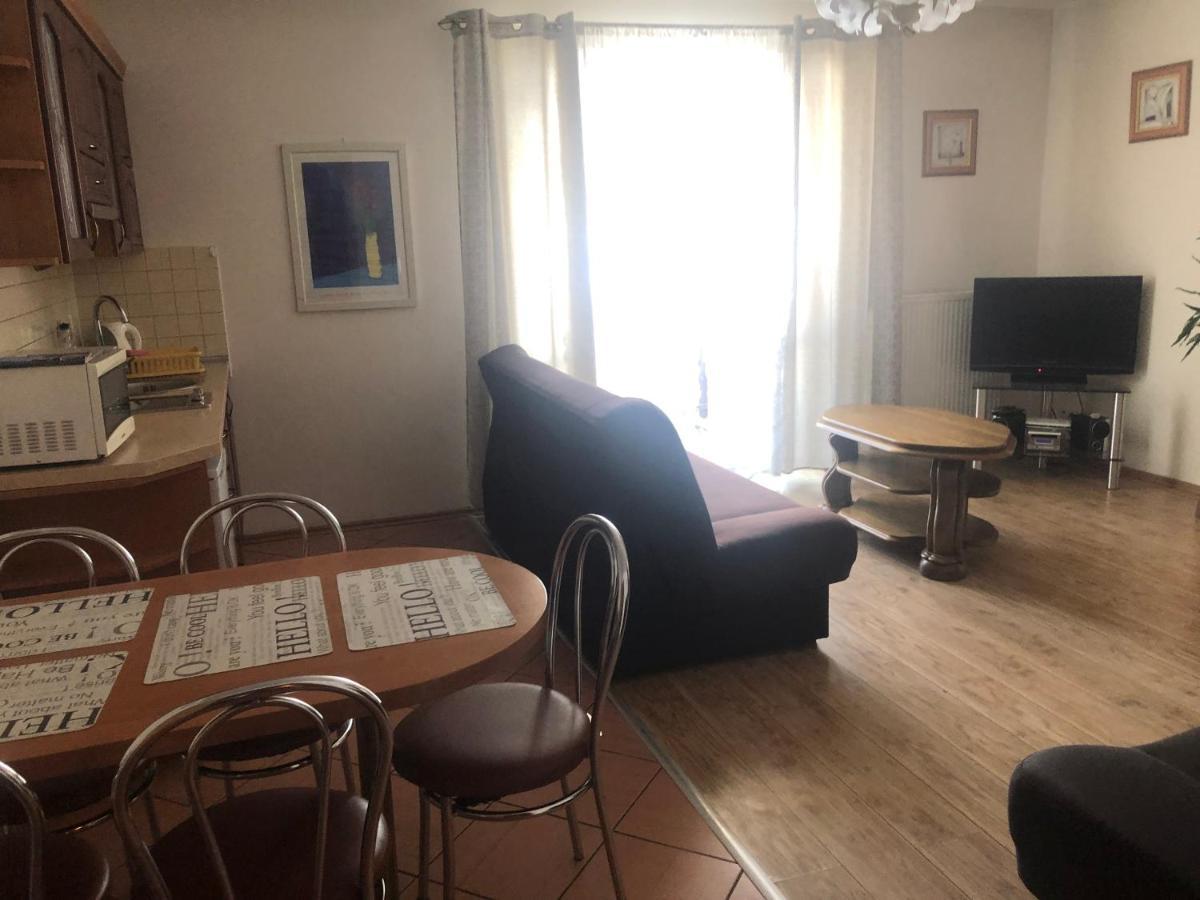 Apartament Stroma 4 Zakopane Exteriér fotografie
