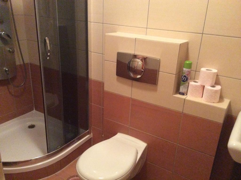 Apartament Stroma 4 Zakopane Pokoj fotografie