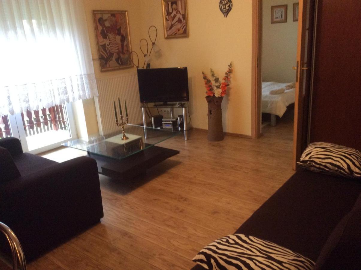 Apartament Stroma 4 Zakopane Pokoj fotografie