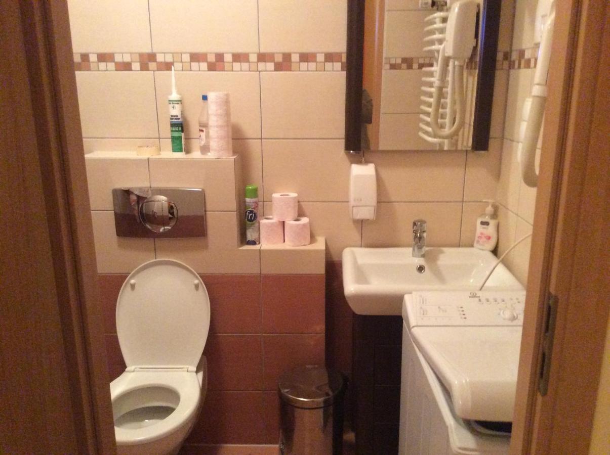Apartament Stroma 4 Zakopane Pokoj fotografie